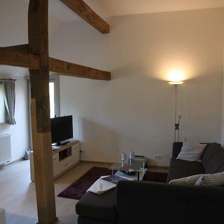 Ferienwohnung Am Elbdeich เบลคเคอเดอ ภายนอก รูปภาพ